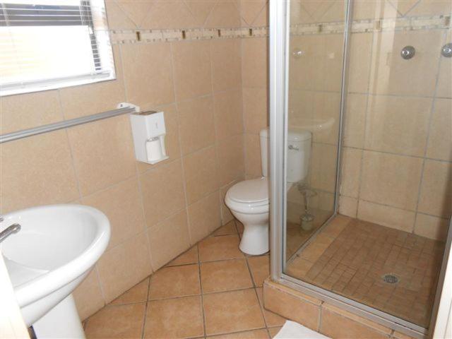 Platinum Lodge Polokwane Exterior photo
